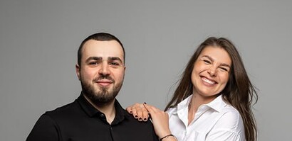 Мы рады поделиться с вами яркими моментами нашей недавней фотосессии!