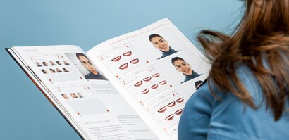 Керамические накладки