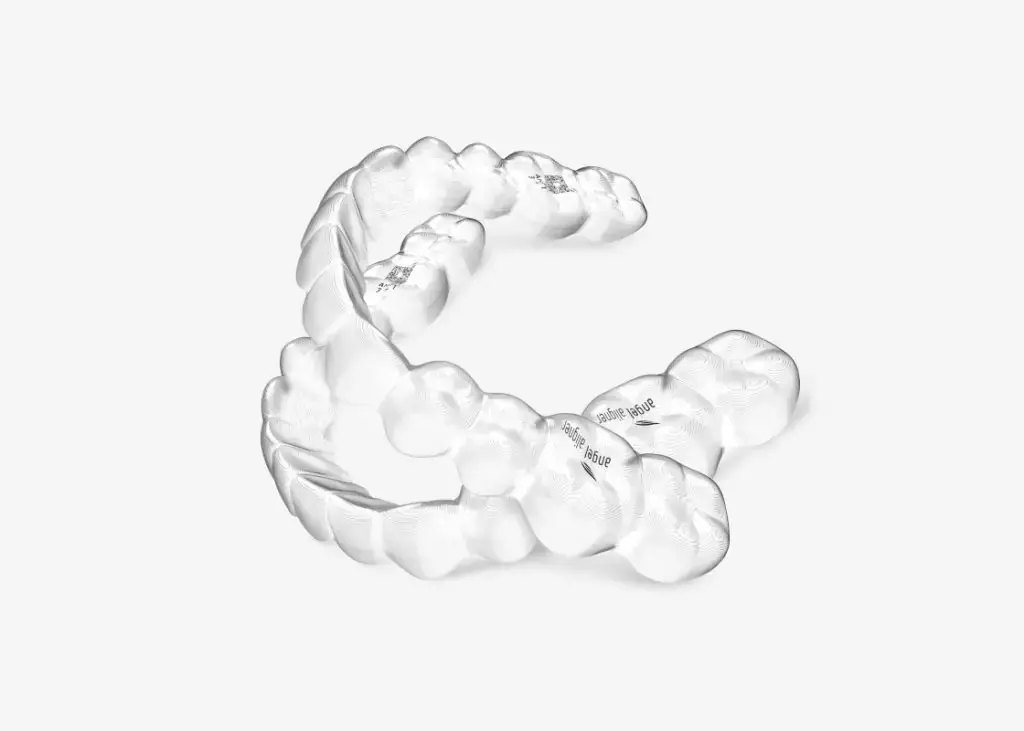 Элайнеры Angel Aligner