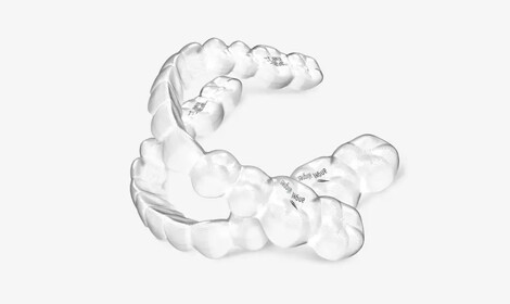 Элайнеры Angel Aligner