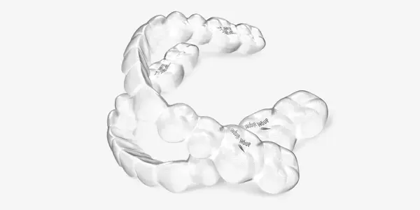 Элайнеры Angel Aligner