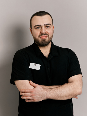 Егиазарян Рафаэль Араикович