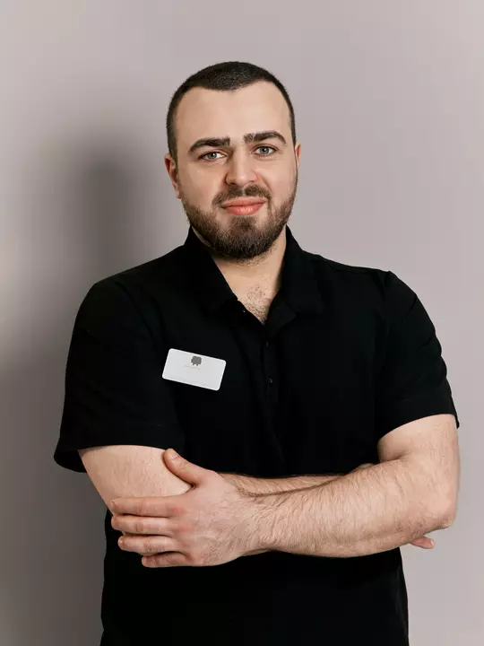 Егиазарян Рафаэль Араикович