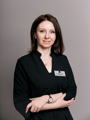 Карапчеева Елена Александровна