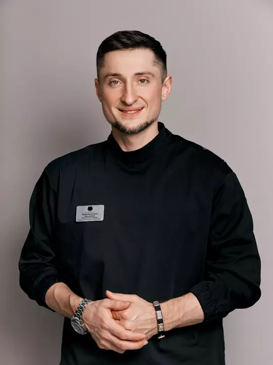 Лукьяненко Артур Викторович