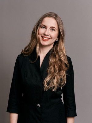 Сотникова Юлия Анатольевна