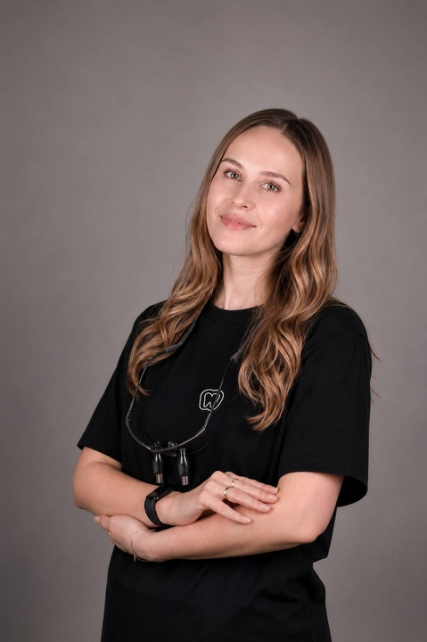 Коновалюк Екатерина Сергеевна