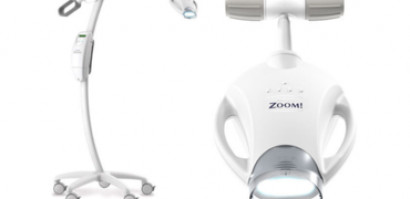 Отбеливания зубов Zoom 4