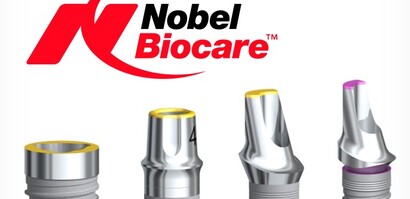 Особенности имплантатов Nobel Biocare