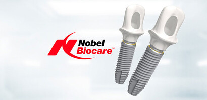 Импланты Nobel Biocare