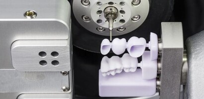 CAD/CAM в стоматологии