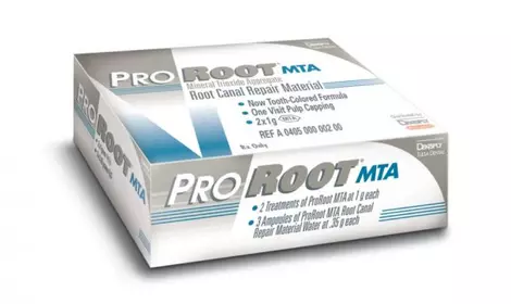 ProRoot МТА
