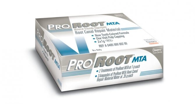 ProRoot МТА