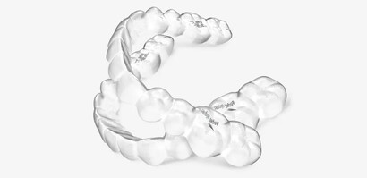 Элайнеры Angel Aligner