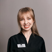 Баринова Анна Владимировна