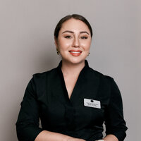 Джексенбаева Зарина