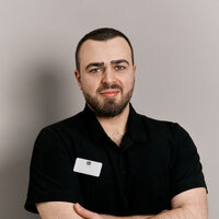Егиазарян Рафаэль Араикович