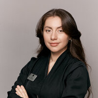 Сабеева Марина Альбертовна