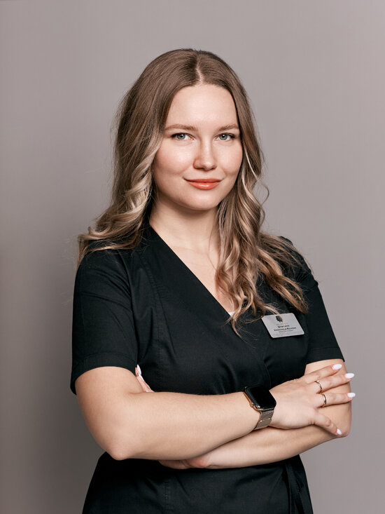 Шаширина Александра Юрьевна