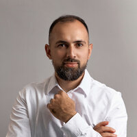Кубус Анастас Юрьевич