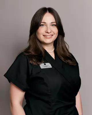 Ковалёва Лидия Николаевна