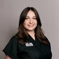 Ковалёва Лидия Николаевна