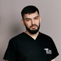 Шабанов Рамазан Гасанович