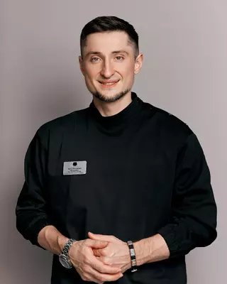 Лукьяненко Артур Викторович
