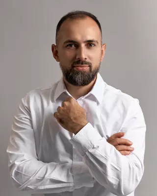 Кубус Анастас Юрьевич