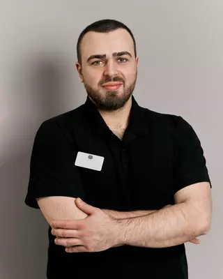Егиазарян Рафаэль Араикович