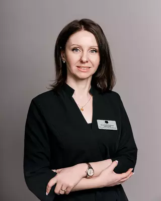 Карапчеева Елена Александровна