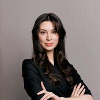 Кожокарь Карина Васильевна
