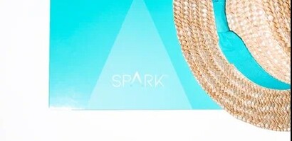 Элайнеры Spark