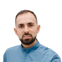Кубус Анастас Юрьевич
