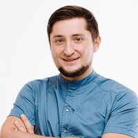 Лукьяненко Артур Викторович